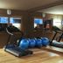 Salle de sport