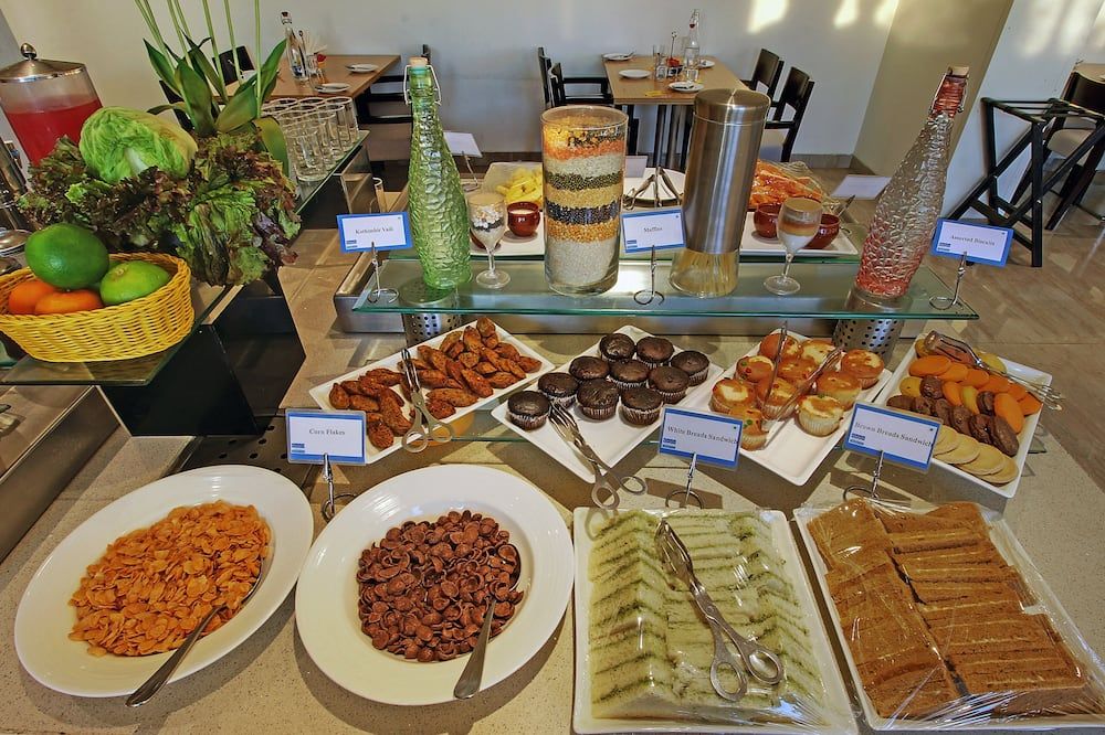 Buffet