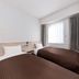 Équipements de la chambre