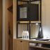 Équipements de la chambre
