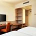 Équipements de la chambre