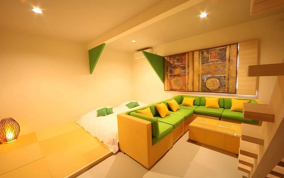 Chambre Photo