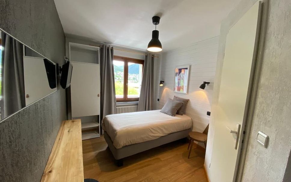 Chambre Photo