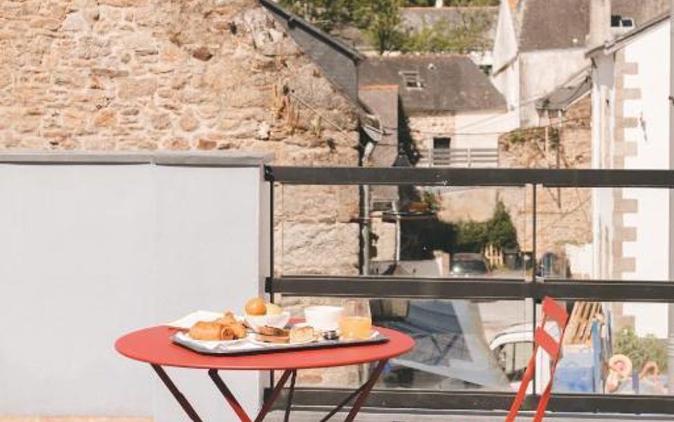 Balcon Photo