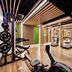 Salle de sport