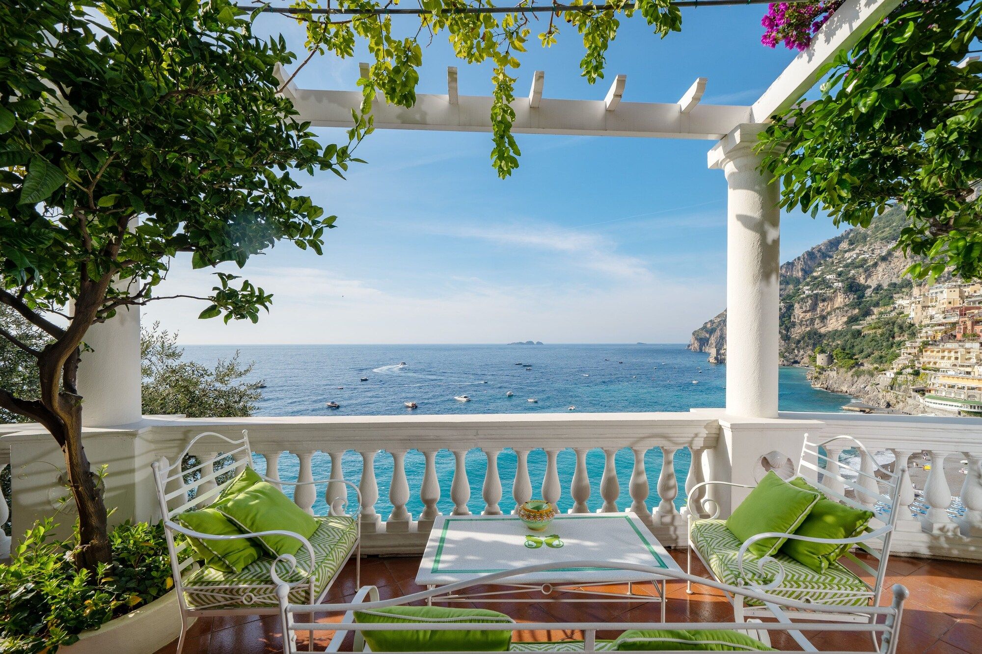 Balcon