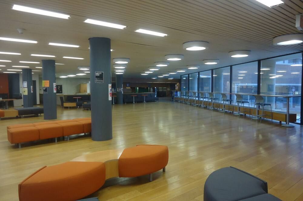 Hall d’entrée Photo