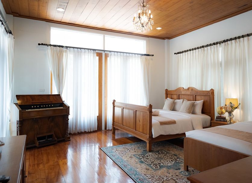 Chambre Photo