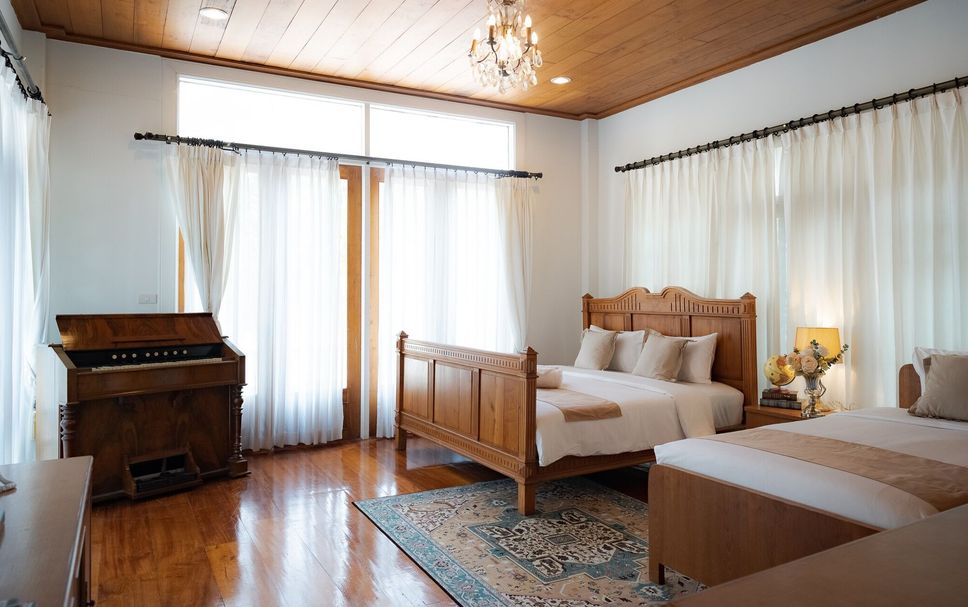 Chambre Photo