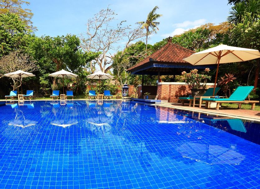 Piscine Photo