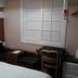 Équipements de la chambre