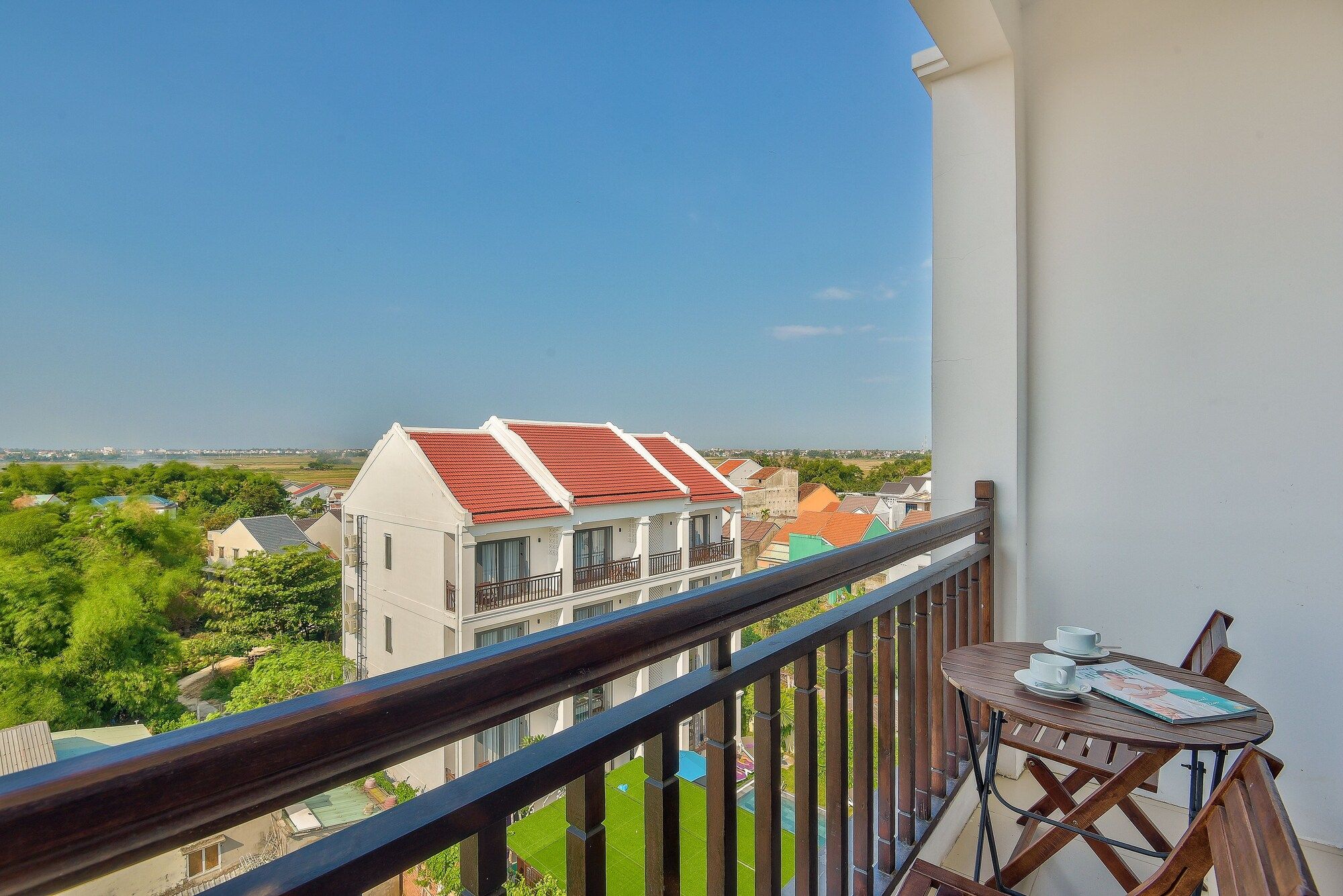 Balcon