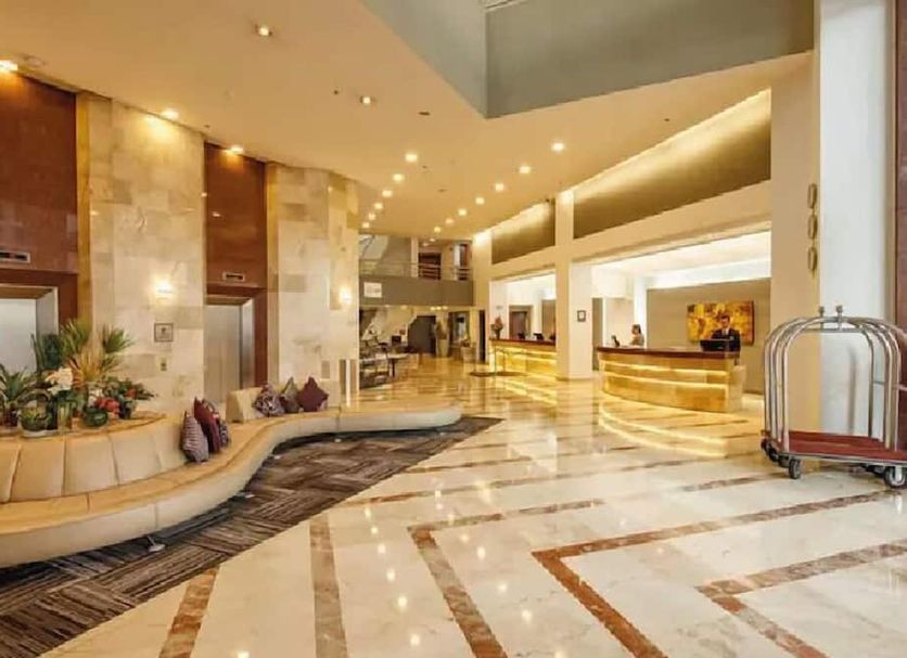 Hall d’entrée Photo