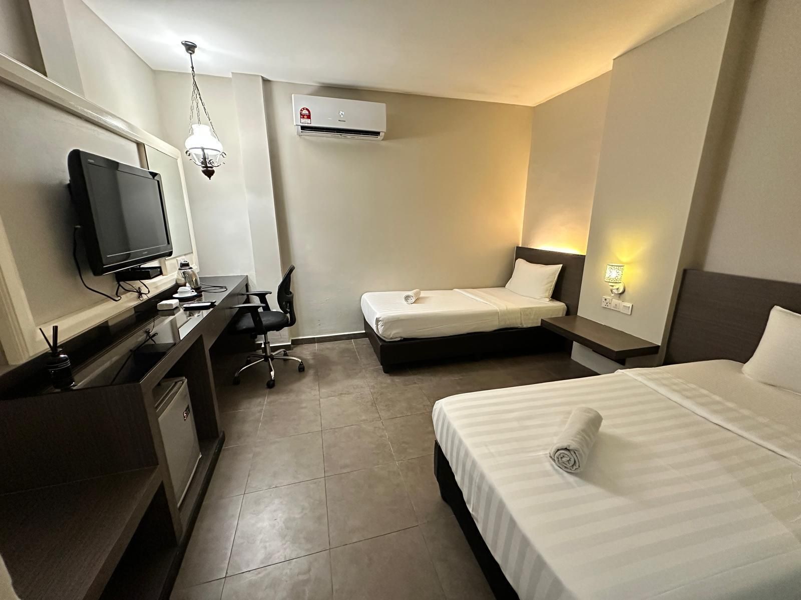 Chambre