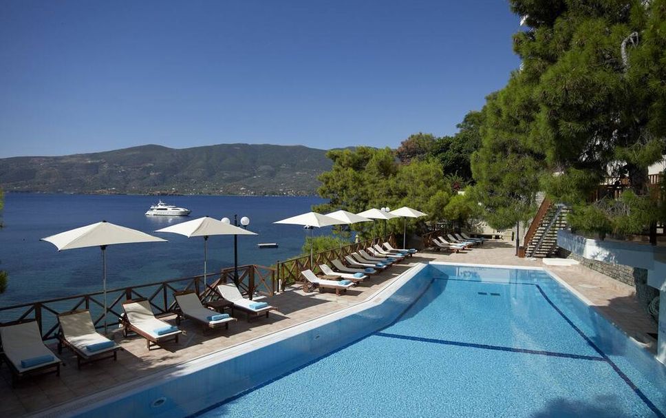 Piscine Photo