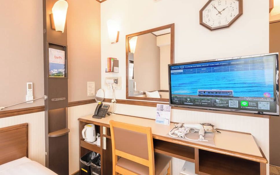Équipements de la chambre Photo