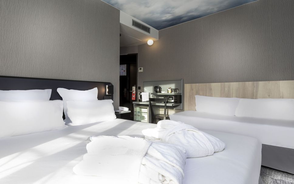 Chambre Photo