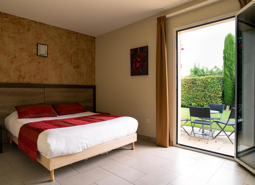 Chambre Photo