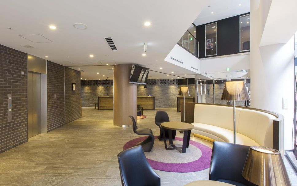 Hall d’entrée Photo