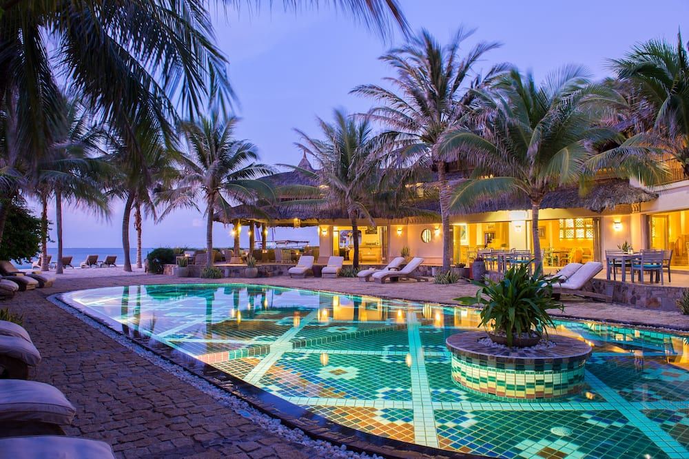 Piscine Photo