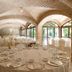 Salle de banquet
