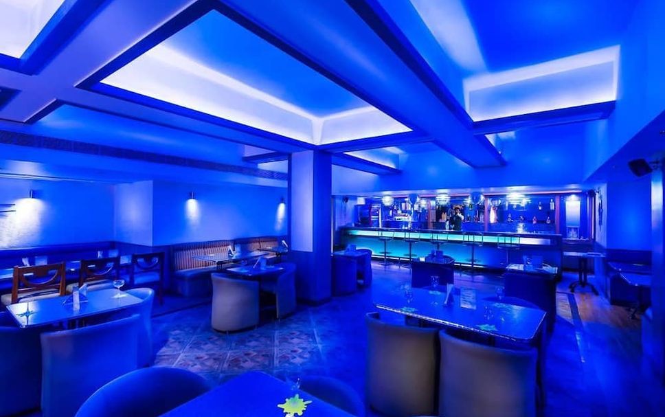 Bar Photo