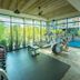 Salle de sport
