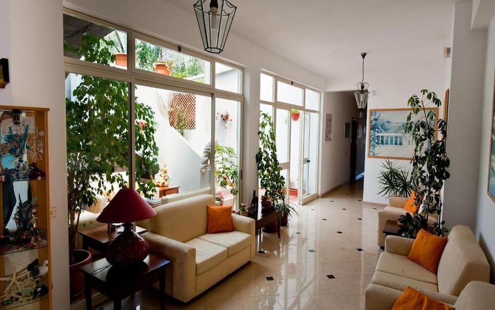 Hall d’entrée Photo