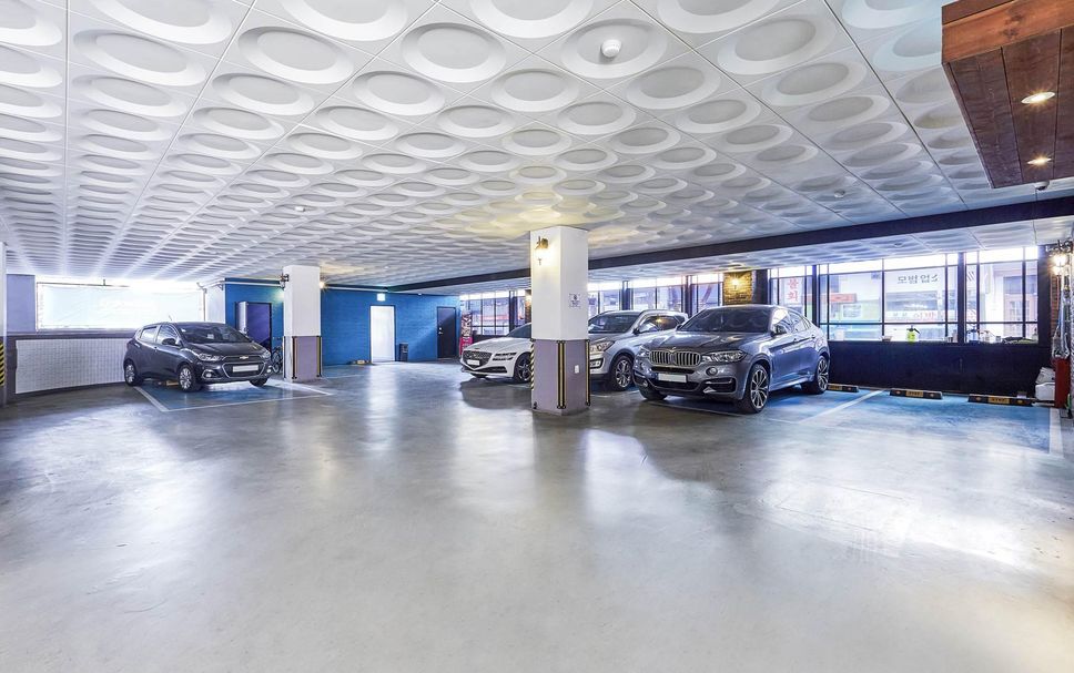 Hall d’entrée Photo
