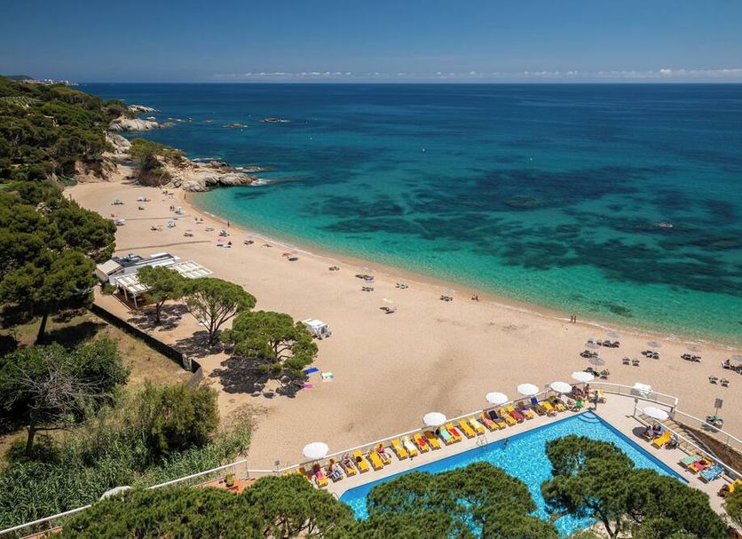 Plage Photo