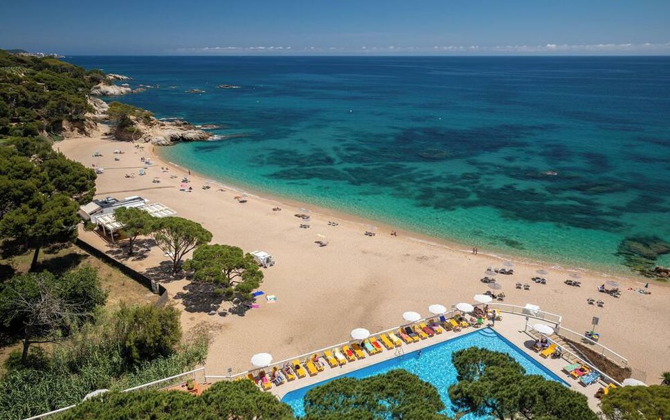 Plage Photo