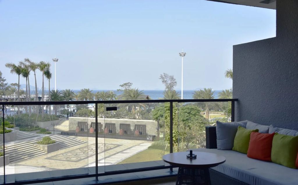 Balcon