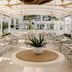 Salle de banquet