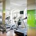 Salle de sport