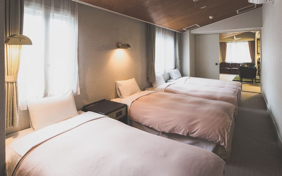 Chambre Photo