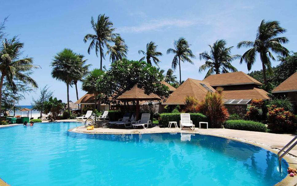 Piscine Photo