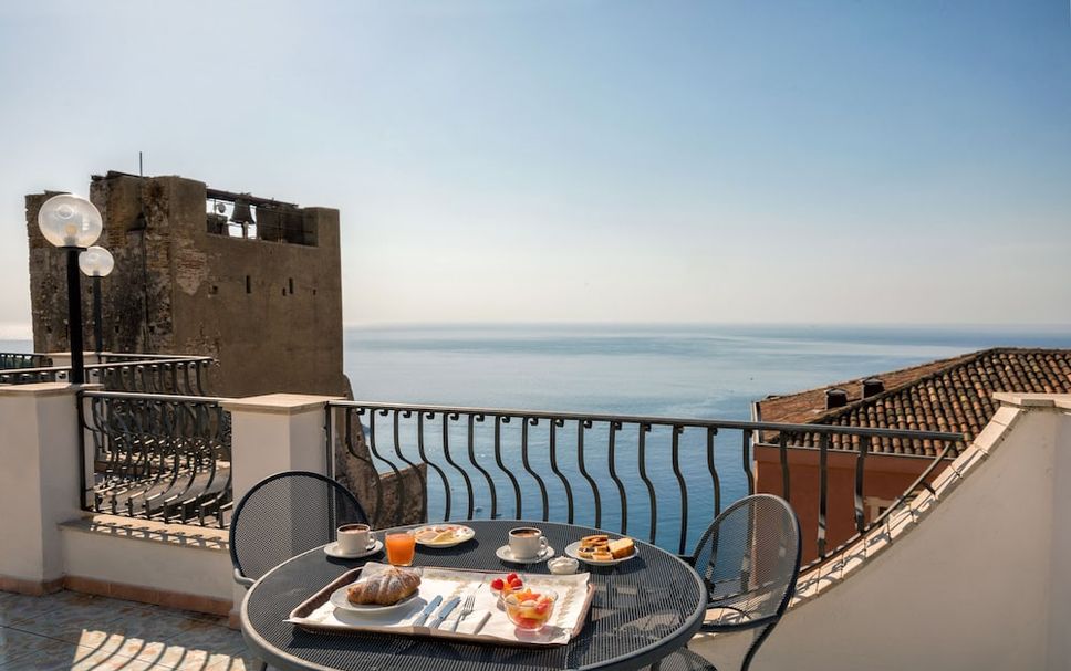 Balcon Photo