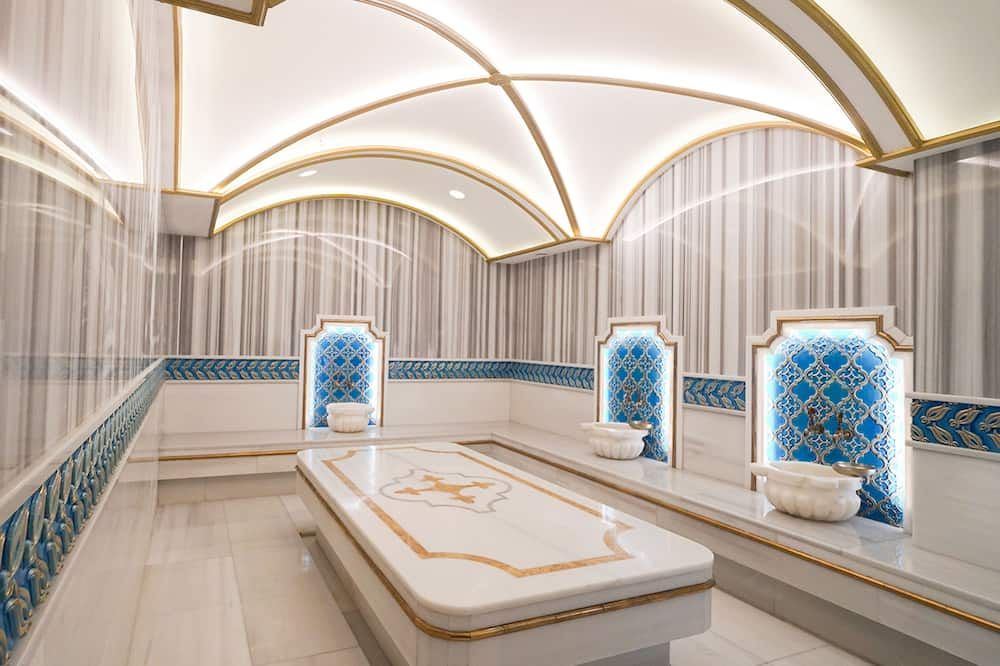 Spa