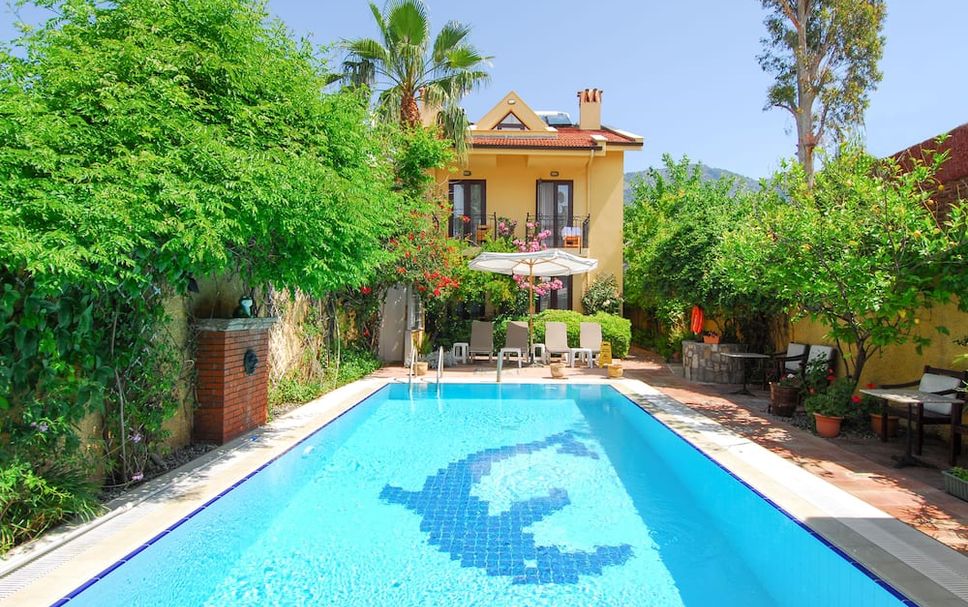 Piscine Photo