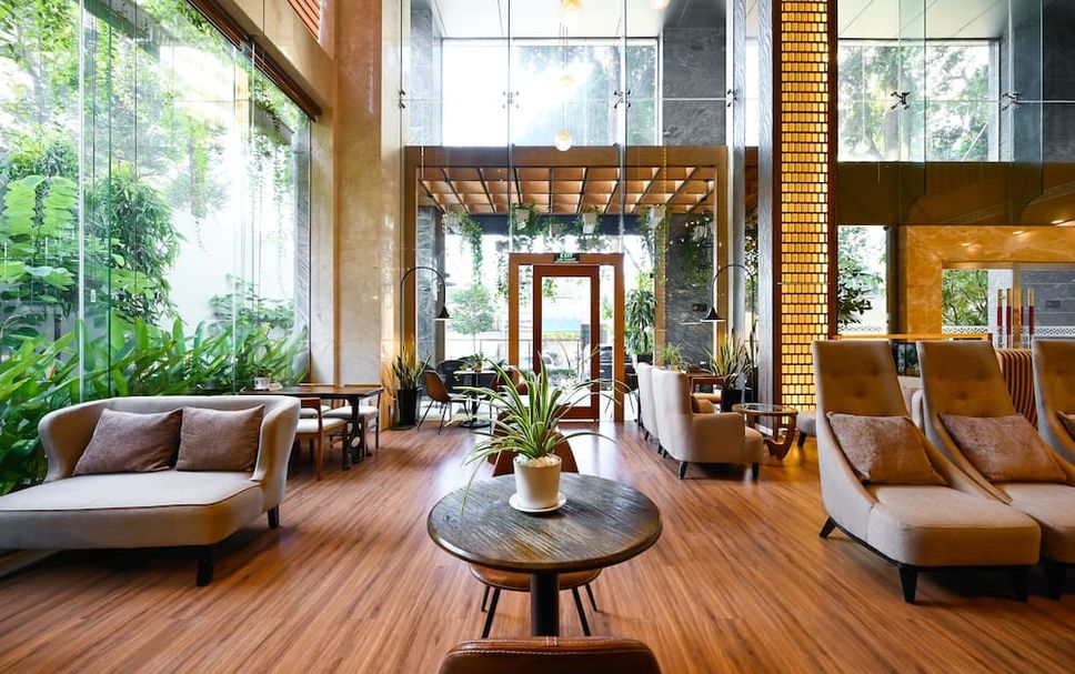 Hall d’entrée Photo