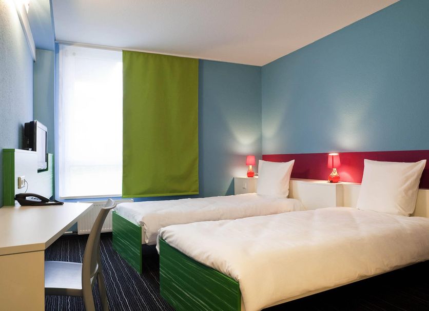 Chambre Photo