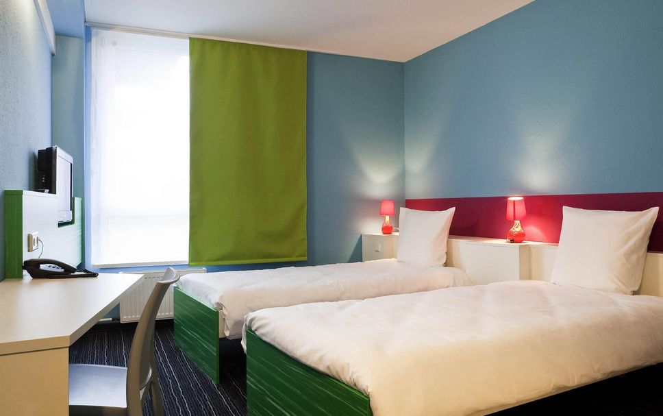 Chambre Photo