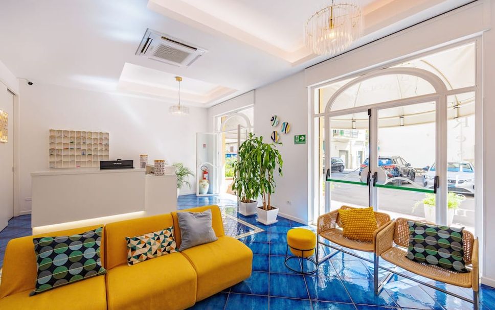 Hall d’entrée Photo