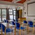 Espace de conférence