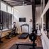 Salle de sport