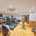 Salle de sport