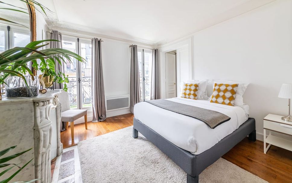 Chambre Photo