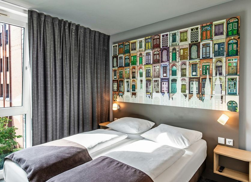 Chambre Photo