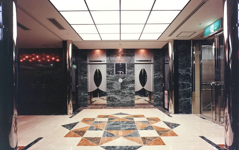 Hall d’entrée Photo