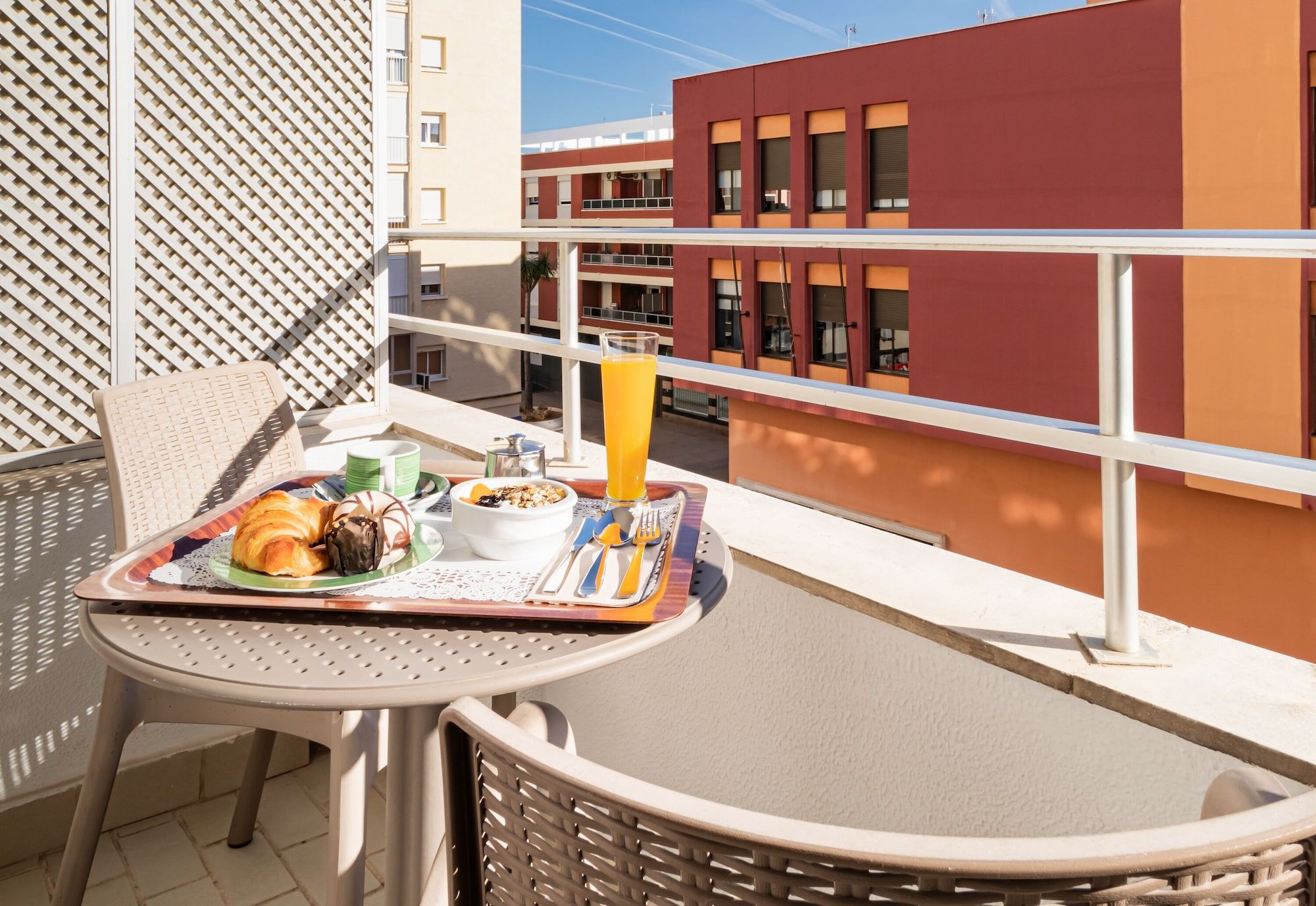 Balcon